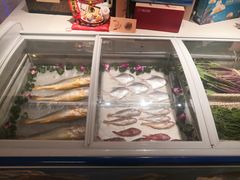 -悦融琥珀·京鲁菜·海味珍品(西单店)
