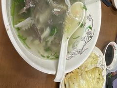 -回回锅贴(小河沿店)