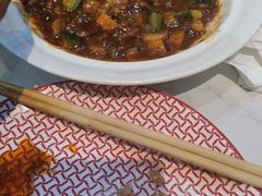 -孙家外婆•长春地标美食新名片(红旗街万达店)