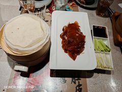 -秦唐一号西安菜馆(钟楼店)
