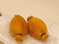 -利苑酒家(合景国际金融广场店)