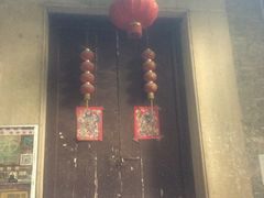 -小洲村