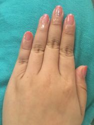 -JELLY NAIL果冻美甲
