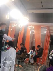 -BUTY HAIR 比帝专业烫染店