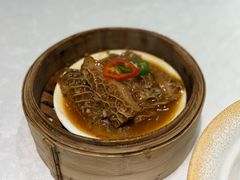 -红棉中餐厅·广州海航威斯汀酒店