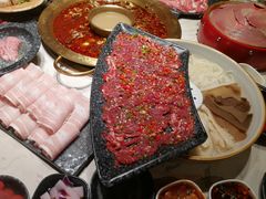 -哥老官重庆美蛙鱼头(宝山龙湖店)
