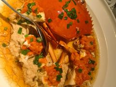 -漢舍中国菜馆(浦东嘉里城店)