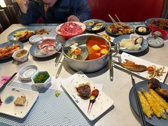 -喜庭海鲜自助(北辰三角洲北辰荟店)