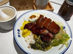 -肥小福·烧鹅专门店(环宇荟店)