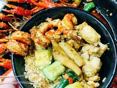 -聚味瞿记·龙虾堂(树木岭店)
