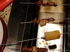 -清真·金鑫隆牛羊肉(环山路店)