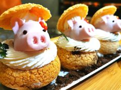 -UMe·玖觅(曲江店)