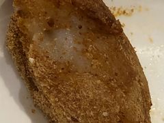 驴打滚-素满香·素食自助餐(西安·民乐园店)