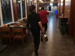 大堂-荣德灶台鱼(圣泉寺店)