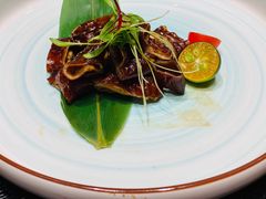 脆皮大肠-望江门小龙虾·烧烤(九堡店)