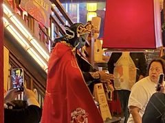 -小龙坎火锅(全球总店)