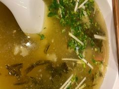 云南过桥米线-福利来酒店(泺源大街店)