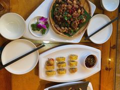 -尽善百年古院餐厅(王家老宅店)