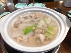 -龙泉人椰子鸡(龙昆南店)
