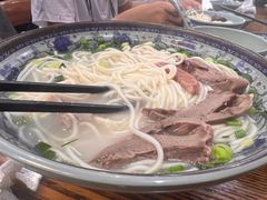 -徐记羊肉馆(新龙路店)