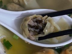 -云云美食