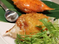 -蔡澜点心·粤菜(丽泽天街店)