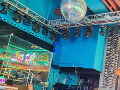 -Famous肥猫墨西哥音乐餐吧(五棵松华熙LIVE店)