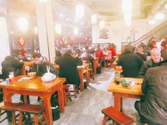 -洛邑九州·九州面莊