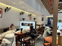 -裕兴记•蟹黄面馆(人民广场店)