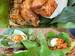 -中岜朗天坑(CV GEO INDO RAYA)