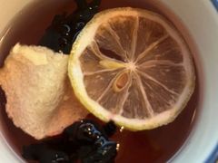 -蜜桃餐厅·伴山(绿宝广场店)