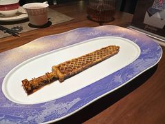 -曾宴·楚菜(湖北省博物馆店)