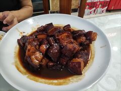 -甲巳酒店·本地特色菜