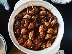 -三妹小龙虾·黄油蟹(华侨城总店)