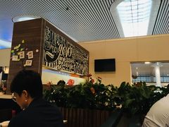 -麦当劳(杭州东站高铁店)