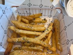 -牛排家(北京长安街英皇集团中心店)