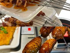 -玉善烧烤串城(长春总店)