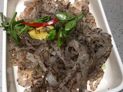 -半天妖烤鱼(丰科万达店)