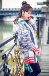 点击看大图 -布拉格婚纱摄影(真实客片店)