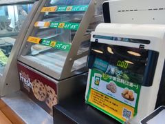 -赛百味SUBWAY(东风广场店)