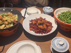 -首秀·四川料理(星耀101店)