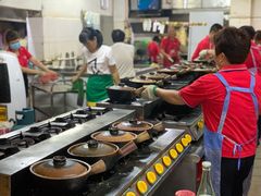 -红星光发煲仔饭(大石街店)