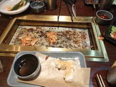 -新石器烤肉(之心城店)