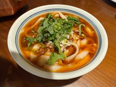 老大同刀削面-龍聚祥烧麦馆(鼓楼店)