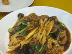 -阿巧一号私房菜(止园路店)