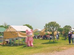 -梁子湖东篱老屋生态庄园