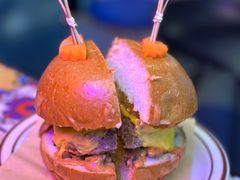 -LESCEDARS Brasserie Bistro香柏树