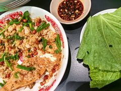 东北大饭包-红东阁东北菜烤肉酒馆(CROSS万象汇店)