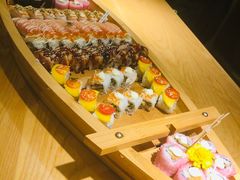 -樟葶谷寿司(椒江店)
