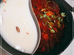 -新辣道鱼火锅(上地华联店)